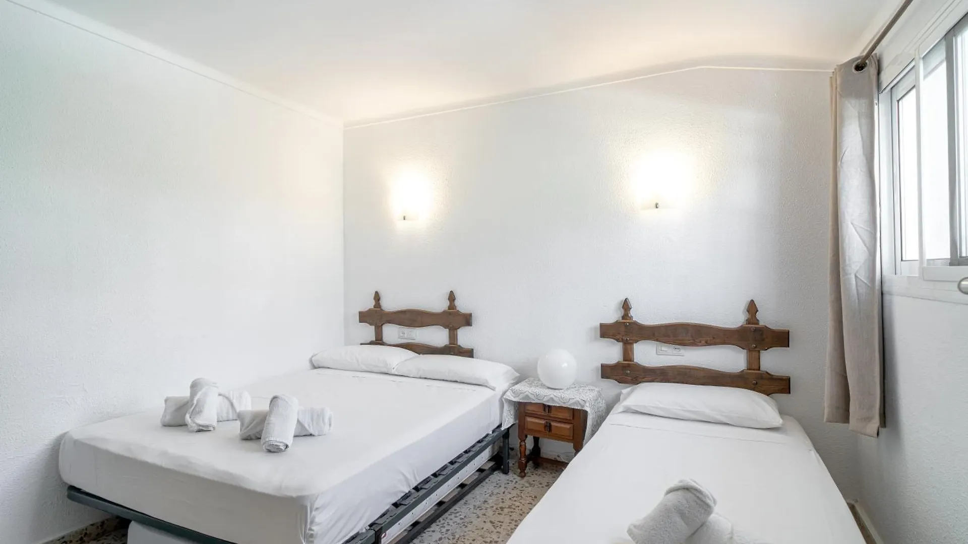 Via Romana 87 Villas Casasol Nerja Casa vacanze