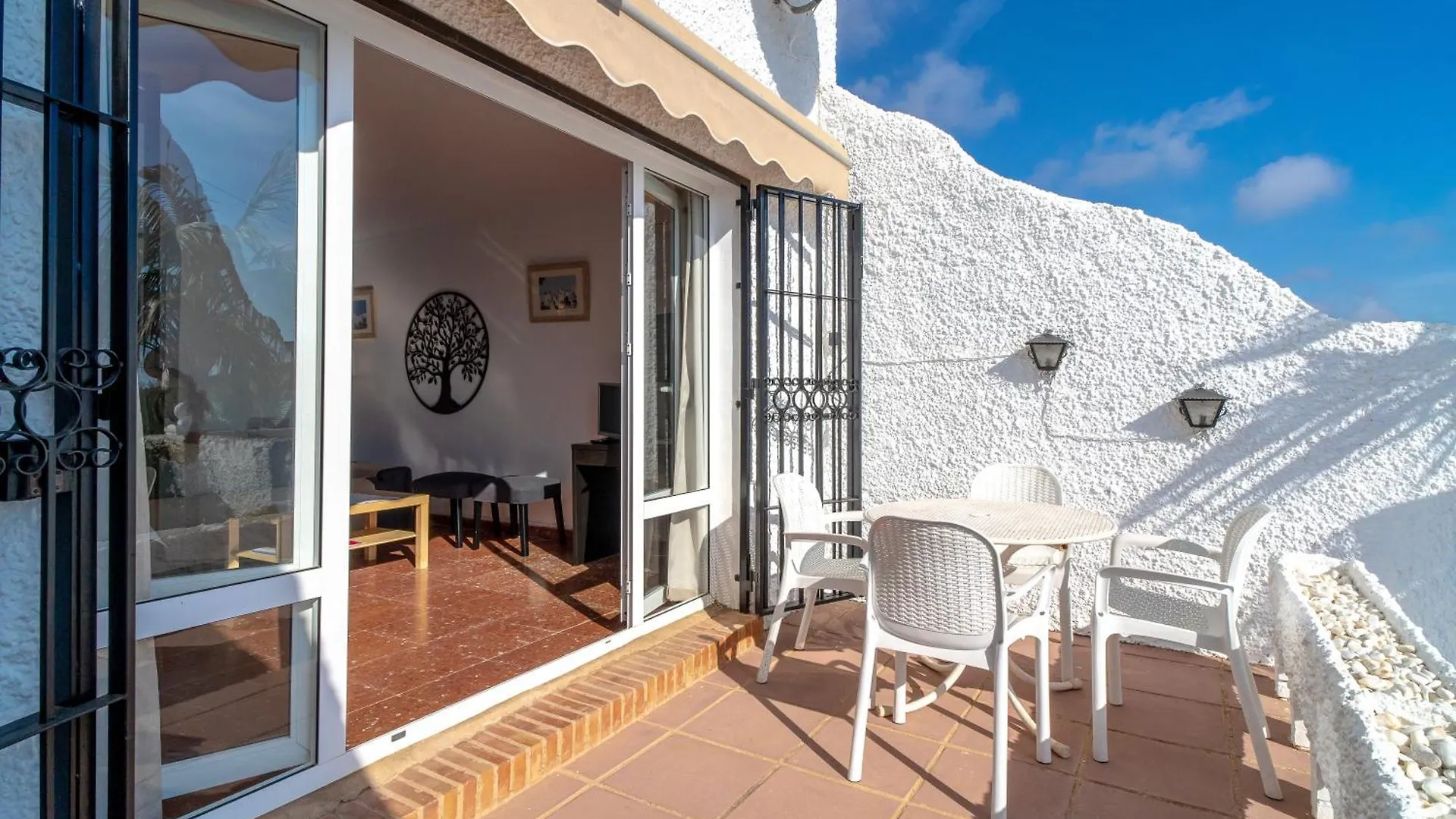 Via Romana 87 Villas Casasol Nerja Spagna