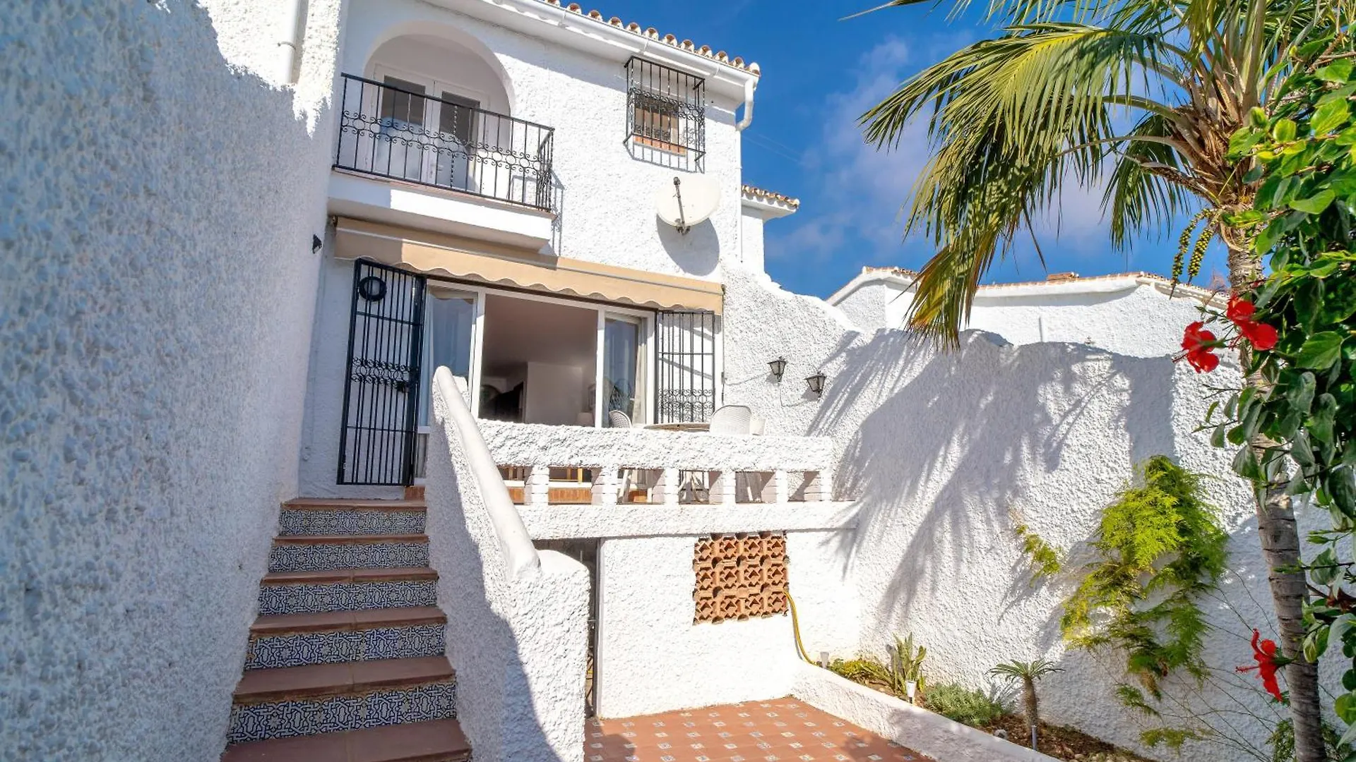 Casa vacanze Via Romana 87 Villas Casasol Nerja Spagna