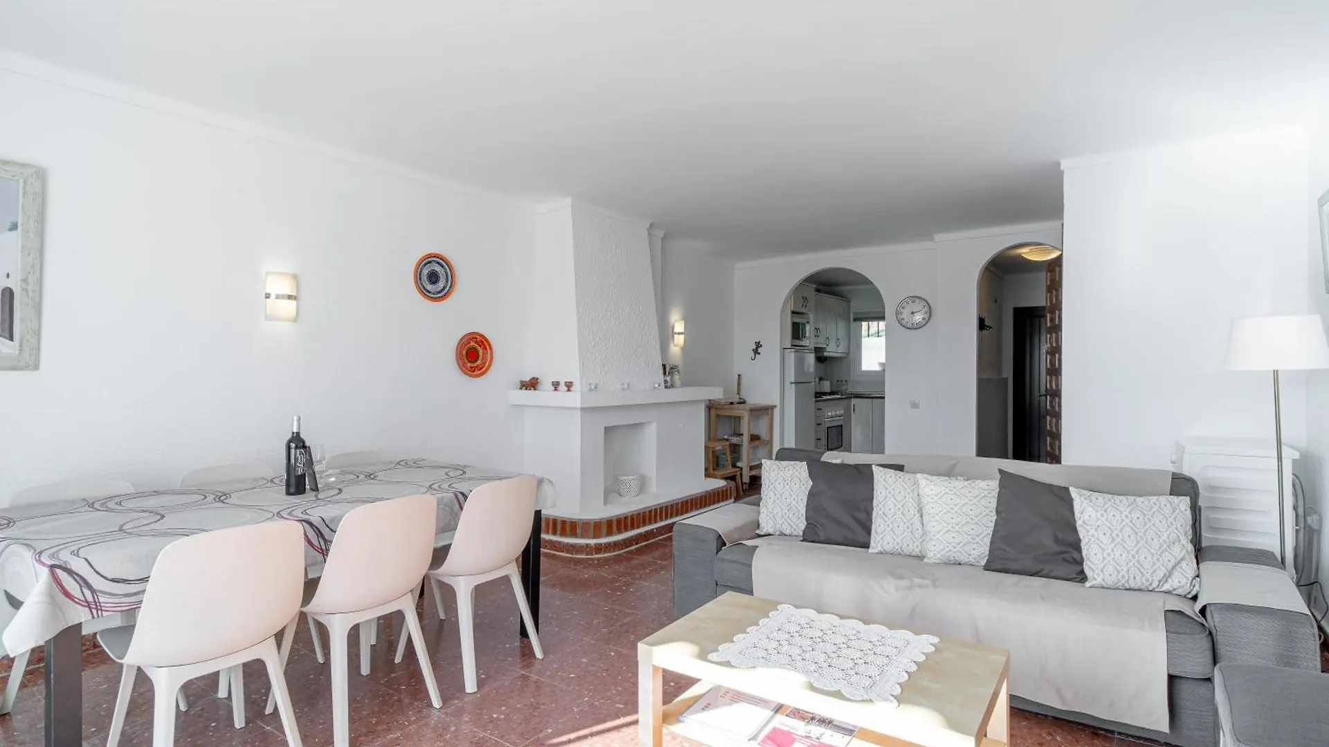 Casa vacanze Via Romana 87 Villas Casasol Nerja