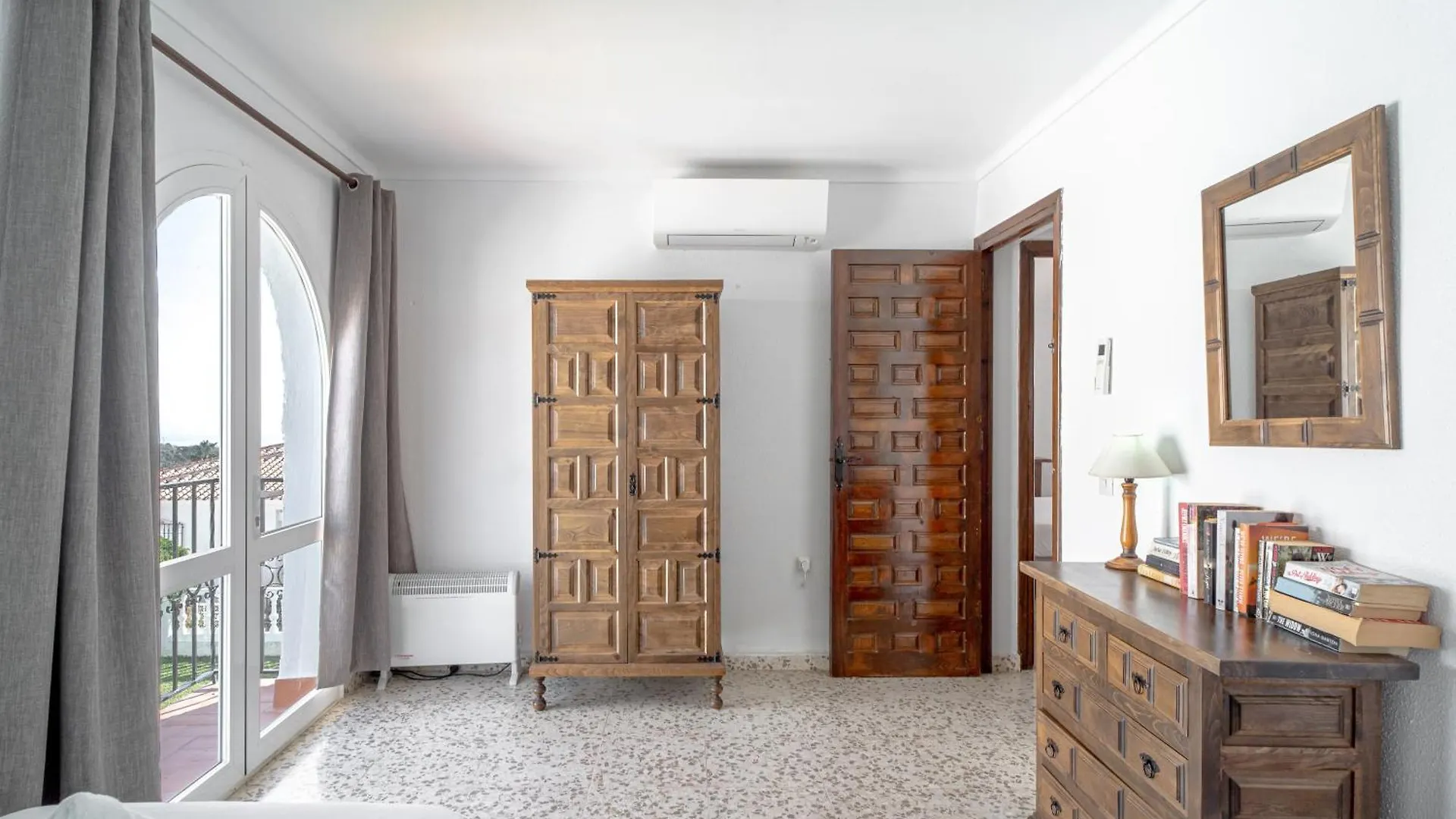 Via Romana 87 Villas Casasol Nerja 0*,  Spagna